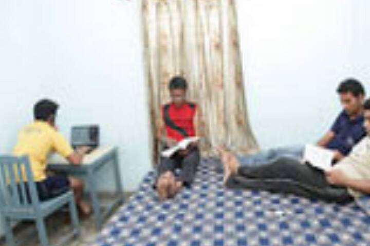 hostel